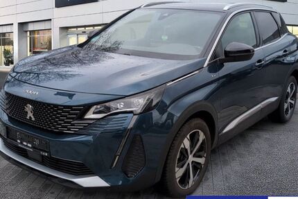 Peugeot 3008 22.137 km 20.930 &euro; Leipzig 04105