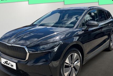 Skoda Enyaq 82.295 km 24.948 &euro; Immenstadt 87509