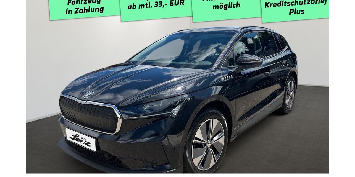 Skoda Enyaq 82.295 km 24.948 &euro; Immenstadt 87509