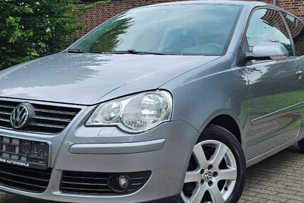 VW Polo 118.462 km 3.650 &euro; Werne 59368