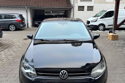 VW Polo 147.000 km 6.999 &euro; Erbach 89155