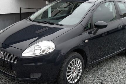 Fiat Grande Punto 52.200 km 3.290 &euro; Hankensbüttel 29386