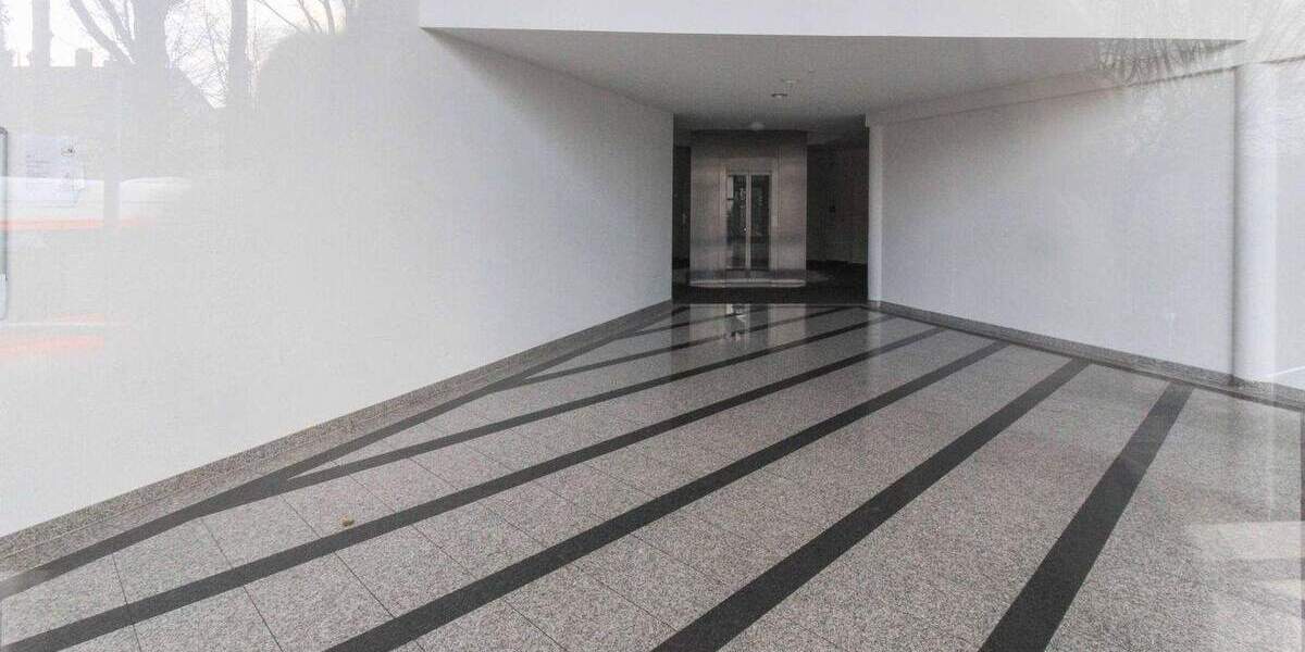 Etagenwohnung Hürth Kalscheuren - 2 Zimmer, 48 m&sup2;, 199.000&euro; | Angebot:24808373