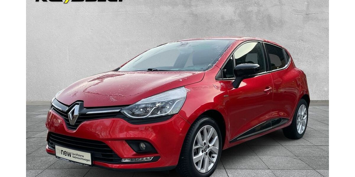 Renault Clio 62.895 km 9.990 &euro; Bremen 28199
