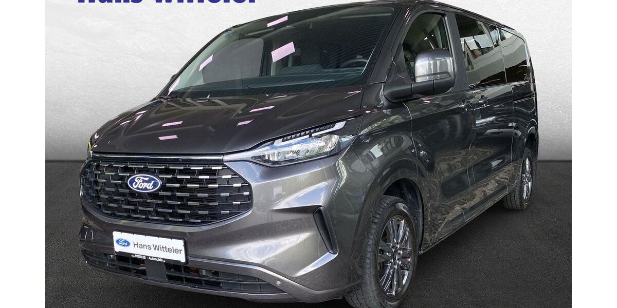 Ford Tourneo Custom 44.360 km 48.900 &euro; Brilon 59929