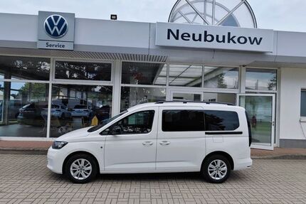 VW Caddy 51.955 km 27.790 &euro; Neubukow/Joernstorf 18233