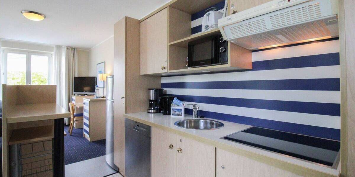 Etagenwohnung Zingst - 3 Zimmer, 75 m&sup2;, 495.000&euro; | Angebot:26862824