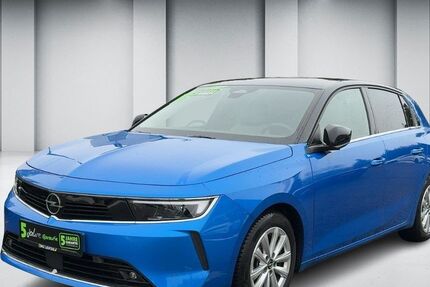 Opel Astra 18.035 km 18.990 &euro; Leipzig 04179
