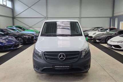 Mercedes-Benz Vito 171.776 km 10.989 &euro; Korb 71404