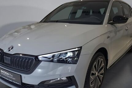 Skoda Scala 39.346 km 21.990 &euro; Dresden 01067