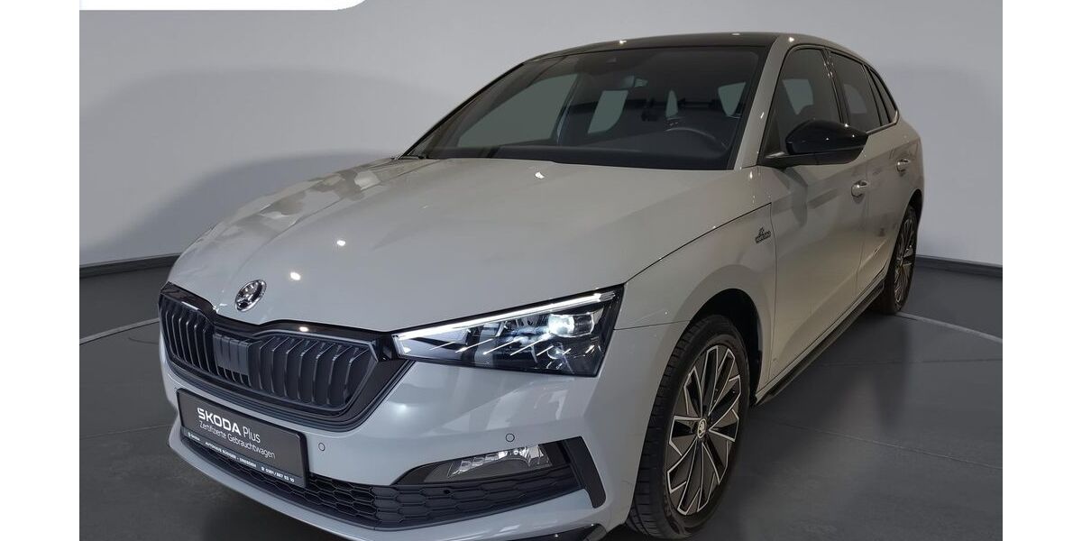 Skoda Scala 39.346 km 21.990 &euro; Dresden 01067