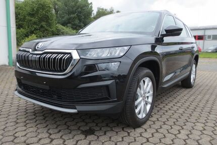 Skoda Kodiaq 48.900 km 27.990 &euro; Speicher 54662