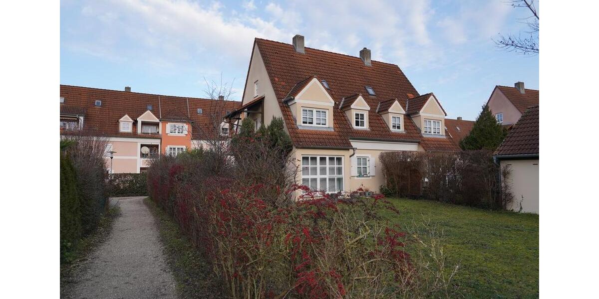 Maisonettenwohnung Neutraubling - 3 Zimmer, 79 m&sup2;, 299.999&euro; | Angebot:26762101