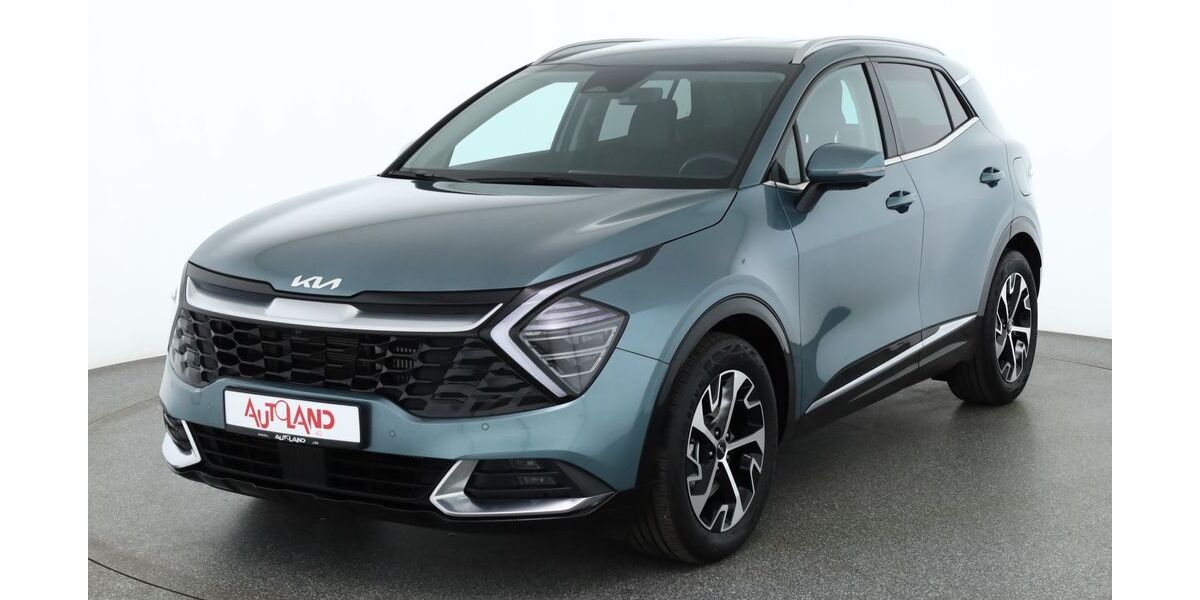Kia Sportage 32.923 km 30.950 &euro; Dresden 01069