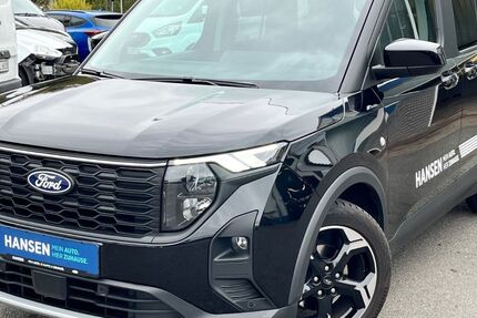 Ford Tourneo Courier 14.314 km 28.700 &euro; Kappeln 24376