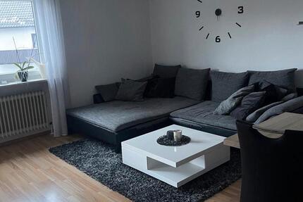 Wohnung Neumarkt in der Oberpfalz Altenhof - 3 Zimmer, 78 m&sup2;, 950&euro; | Angebot:25572104