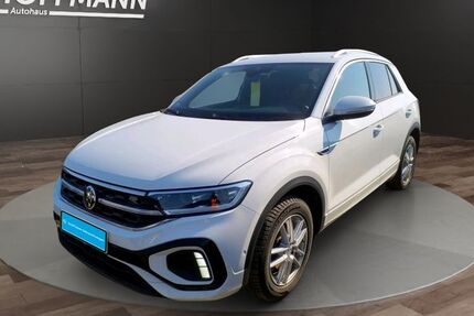 VW T-Roc 48.029 km 30.880 &euro; Meschede 59872