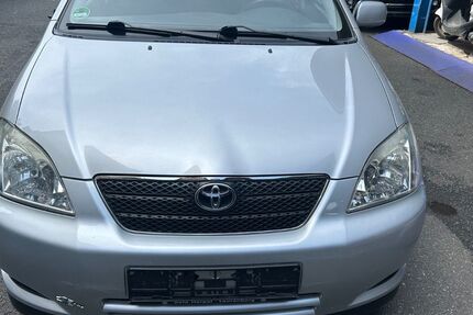 Toyota Corolla 74.279 km 2.999 &euro; Wiesbaden 65189