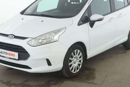Ford B-Max 119.581 km 7.250 &euro; Neufahrn 85375