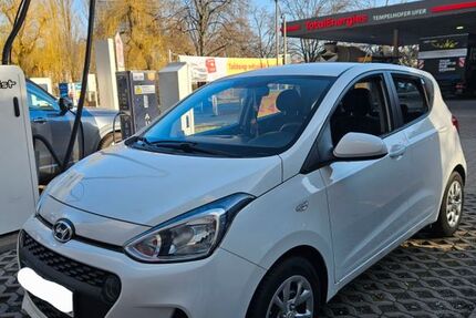 Hyundai i10 50.000 km 8.500 &euro; Berlin 10969