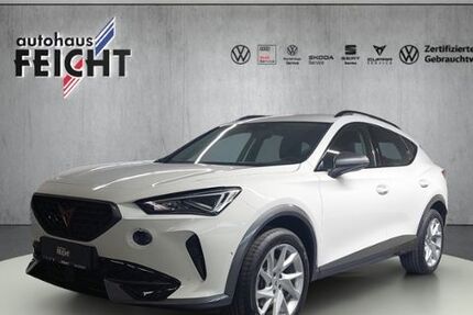 Cupra Formentor 23.854 km 27.439 &euro; Haar 85540