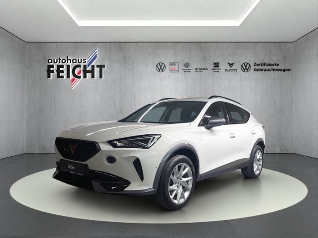 Cupra Formentor 23.854 km 27.439 &euro; Haar 85540