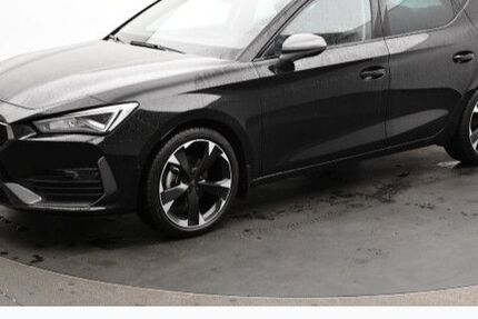 Cupra Leon 11.152 km 24.290 &euro; Wolfsburg 38440