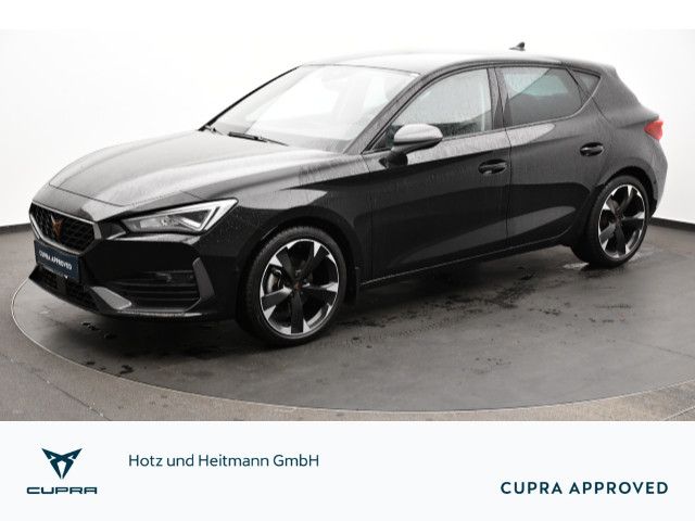 Cupra Leon 11.152 km 24.290 &euro; Wolfsburg 38440