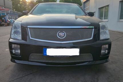 Cadillac STS 82.500 km 14.950 &euro; Berlin 12681