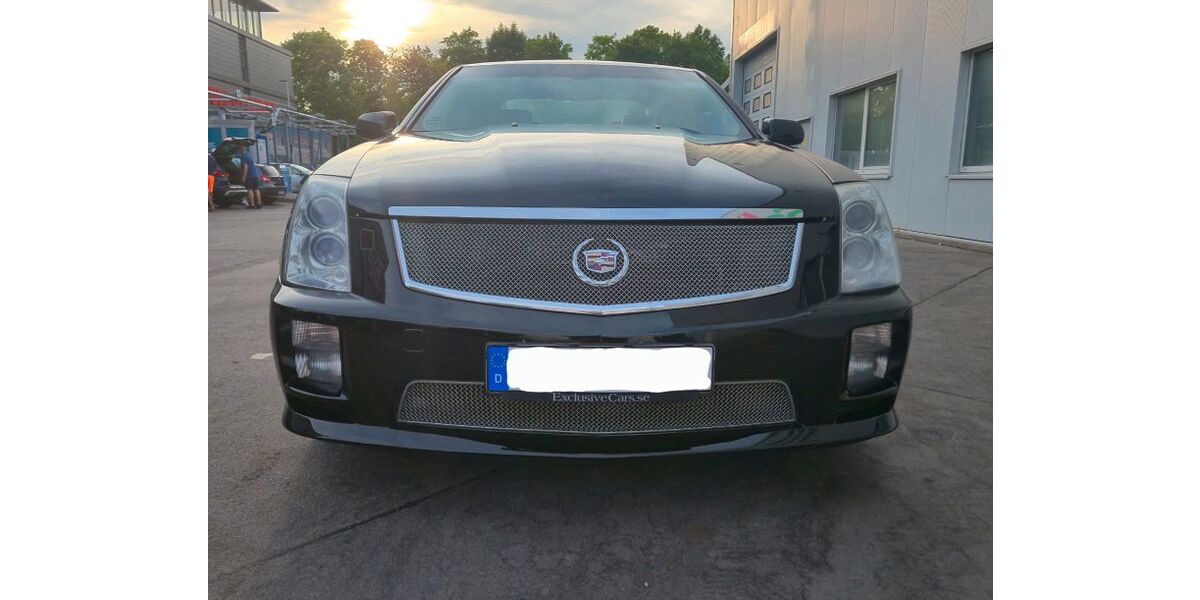 Cadillac STS 82.500 km 14.950 &euro; Berlin 12681