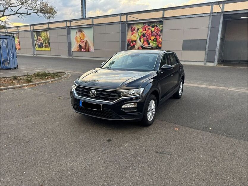 T-Roc