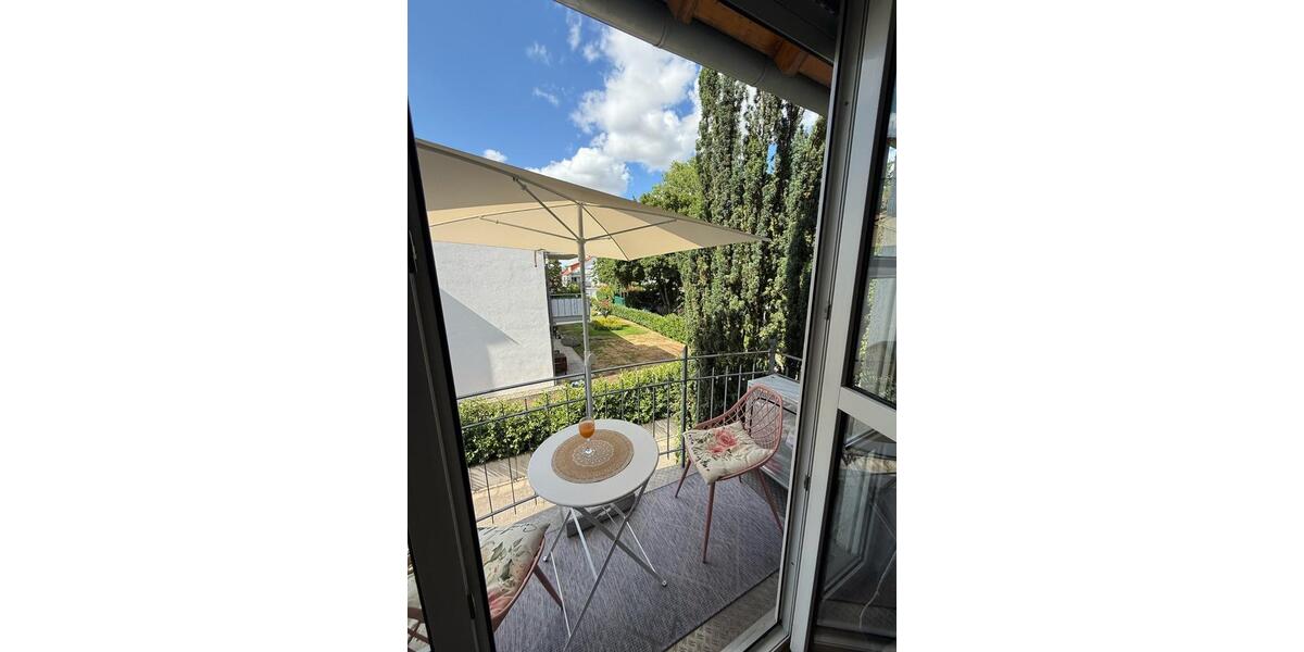 Etagenwohnung Worms Nördliche Vororte - 1 Zimmer, 34 m&sup2;, 510&euro; | Angebot:25543094