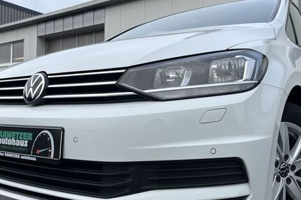 VW Touran 44.627 km 24.860 € Marktredwitz 95615
