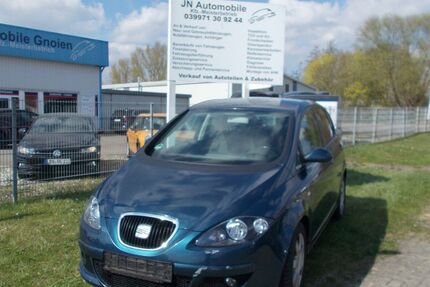 Seat Altea 212.078 km 799 &euro; Gnoien 17179