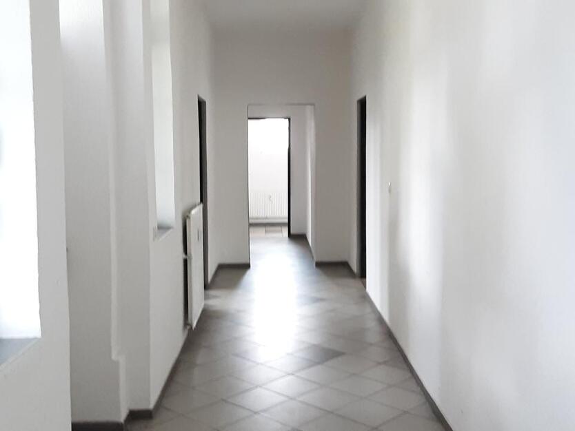 Haus mit Garten zur individuellen Nutzung Wohnen+Gewerbe zimmer