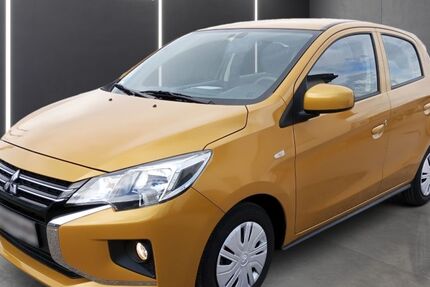 Mitsubishi Space Star 9.500 km 12.550 &euro; Ainring 83404