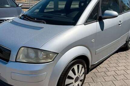 Audi A2 186.000 km 2.490 &euro; Münster (Hessen) 64839