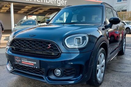 Mini Cooper SD Countryman 137.300 km 21.990 &euro; Annweiler am Trifels 76855