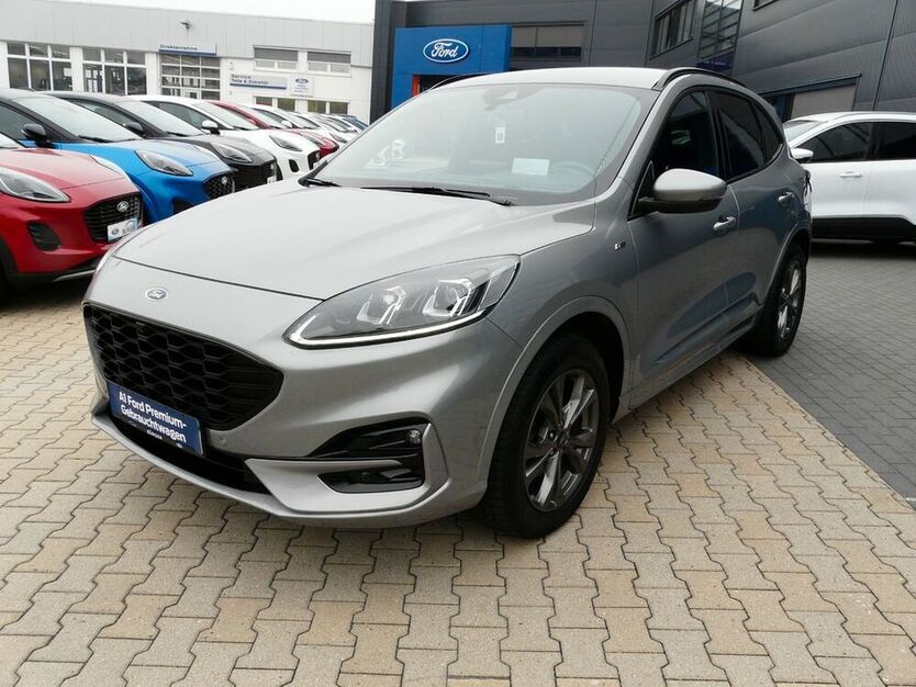 Kuga