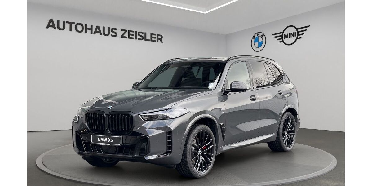 BMW X5 6.500 km 94.750 &euro; Waiblingen 71332