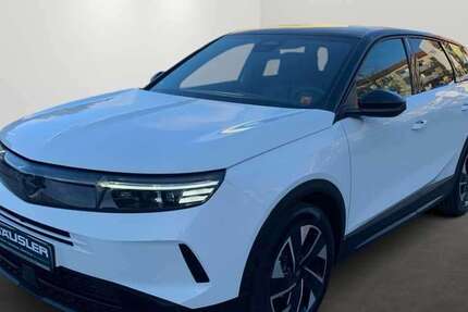 Opel Grandland X 24.150 km 28.870 € München 81547