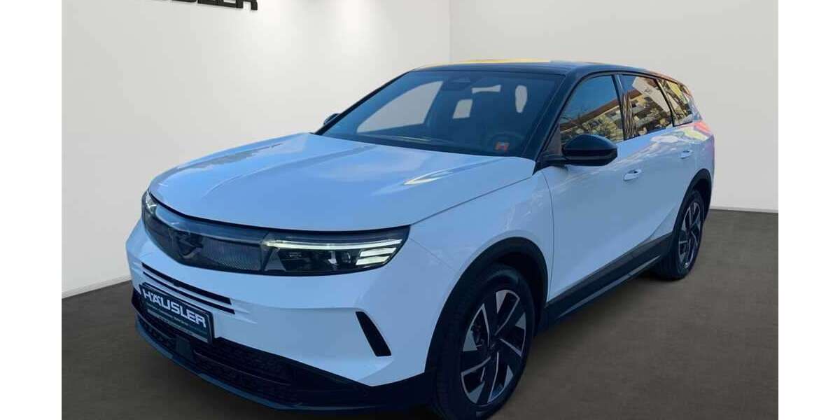 Opel Grandland X 24.150 km 28.870 € München 81547