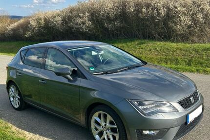Seat Leon 225.000 km 7.990 &euro; Jena 07745