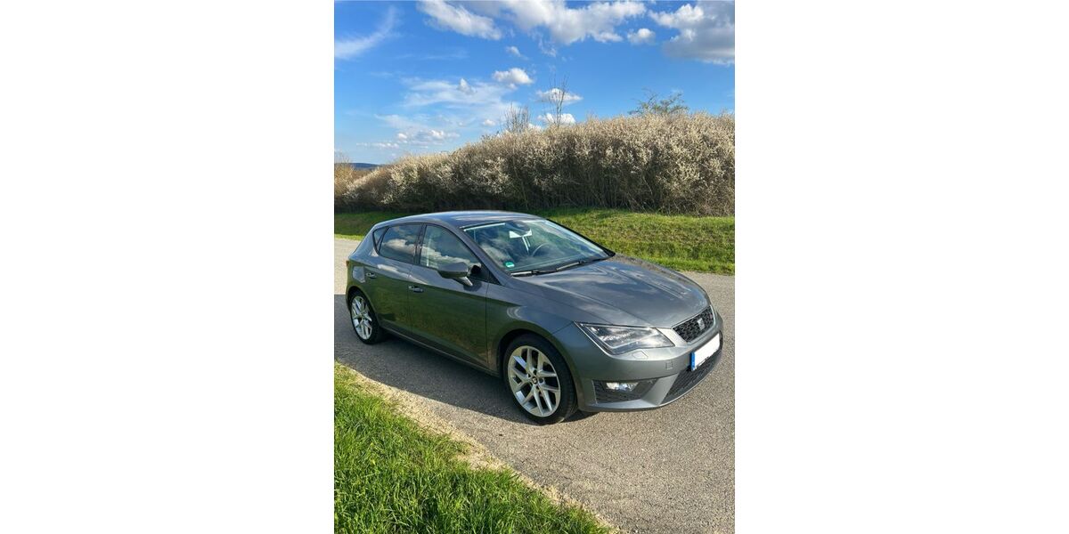 Seat Leon 225.000 km 7.990 &euro; Jena 07745