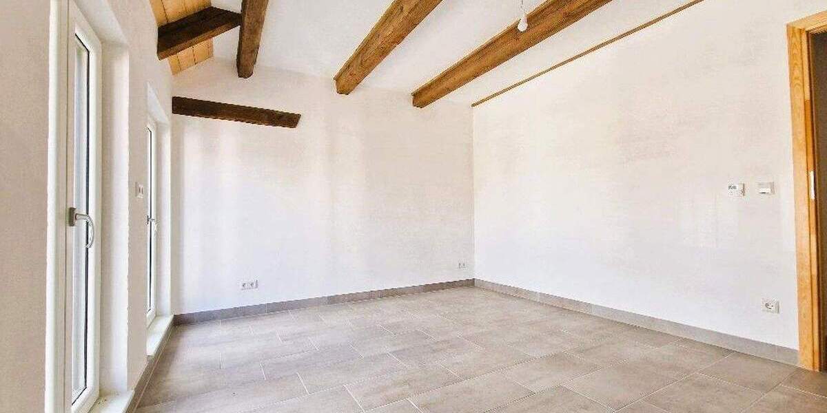 Etagenwohnung Wolfsburg Ehmen - 5 Zimmer, 115 m&sup2;, 1.445&euro; | Angebot:25105911