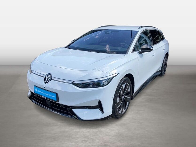 VW ID.7 12.500 km 51.888 € Gengenbach 77723