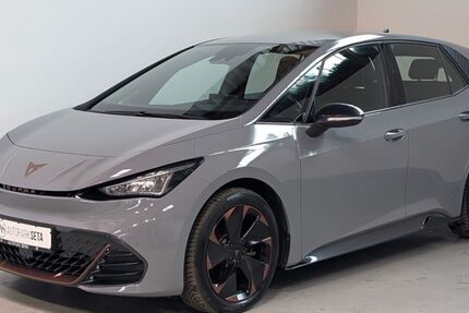 Cupra Born 36.490 km 23.975 &euro; Ellerhoop bei Hamburg 25373