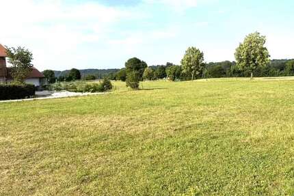 Grundstück Tittmoning / Kirchheim Kirchheim - 225.000&euro; | Angebot:26987007