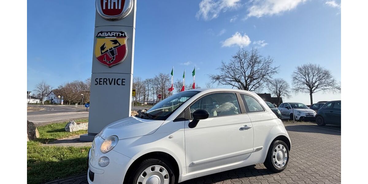 Fiat 500 135.300 km 2.790 &euro; Grevenbroich 41515