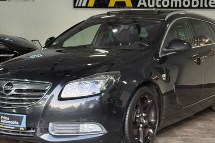 Opel Insignia 207.400 km 5.299 &euro; Langenhagen 30853
